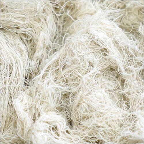 Cotton Waste