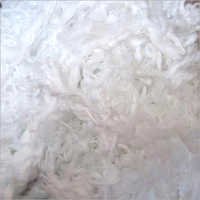 Polyester Fiber Waste