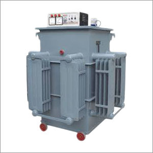 60 kw Rectifier