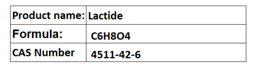 Monomers