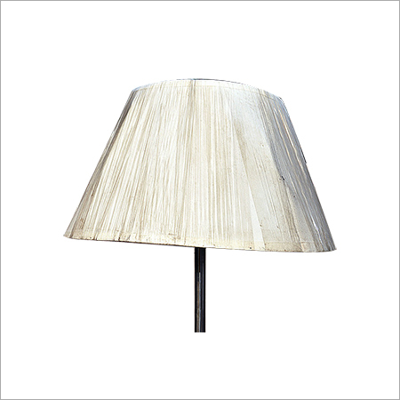 Wooden Lamp