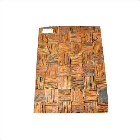 Wooden Decorative Wall Panels