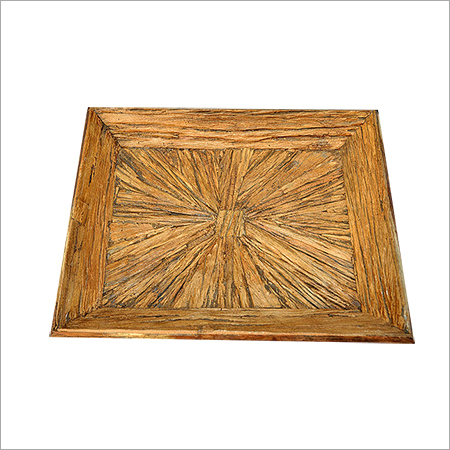 Wooden Tray