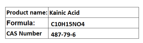 Kainic Acid