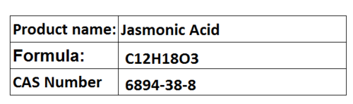 Jasmonic Acid