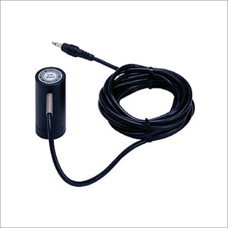 Engine Vibration Detector
