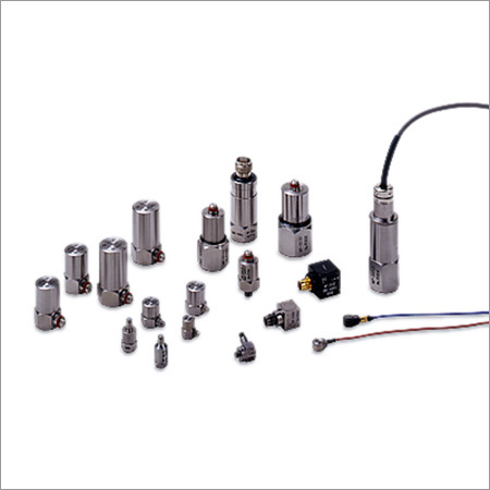 Accelerometer