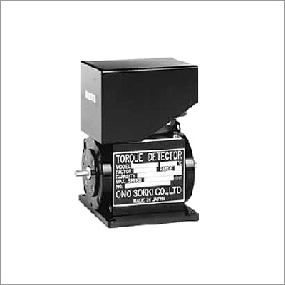 Torque Detector