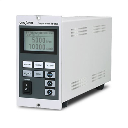 Torque Testing Systems