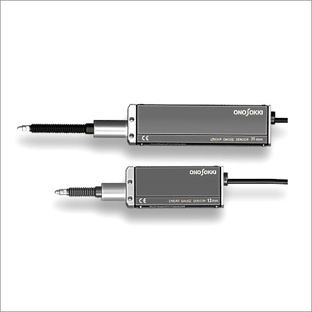 Linear Gauge Sensors