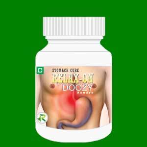 Herbal Acidity Churan Age Group: Suitable For All