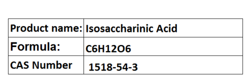 Chelating Agents