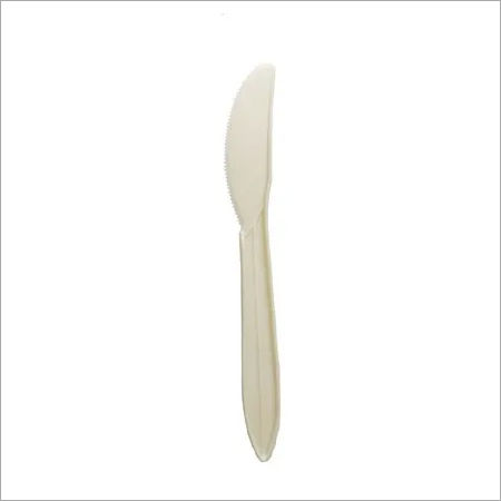 Biodegradable Party Packs- Knives - Application: Single Use Disposable Products