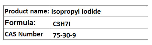 Isopropyl