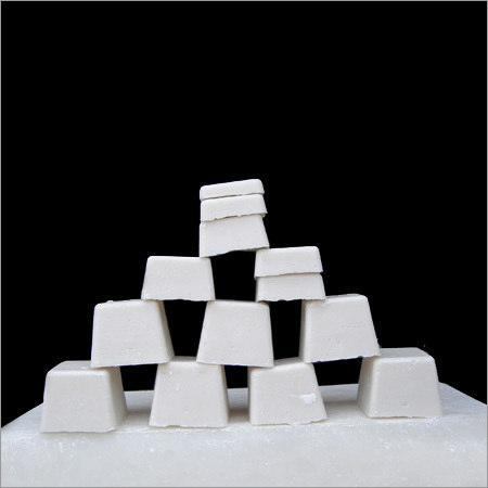 Industrial Ferric Alum