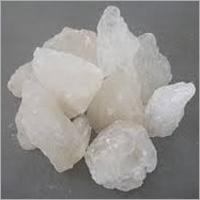 Ferric Alum Crystals