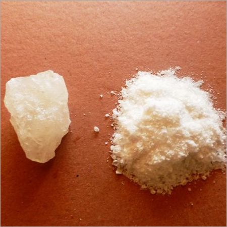 Water Cleaning Alum Powder