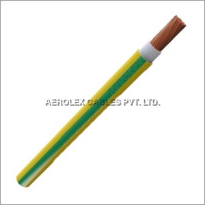 Earthing Cables Length: 500  Meter (M)