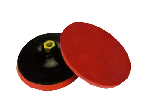 Backup Pad