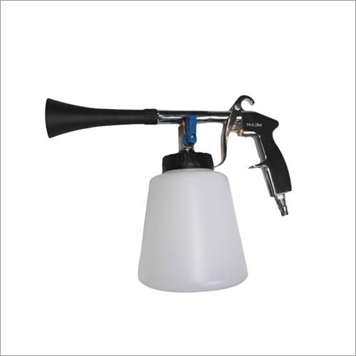 Foam Gun