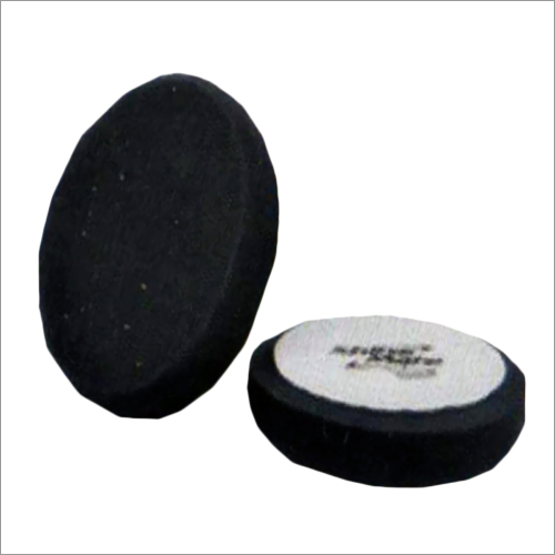 Foam Pad Black