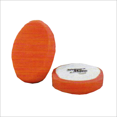 Foam Pad Orange