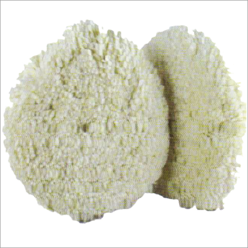 Wool Pd Double Side