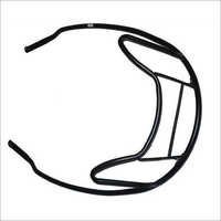 Mild Steel Scooty Rear Guard