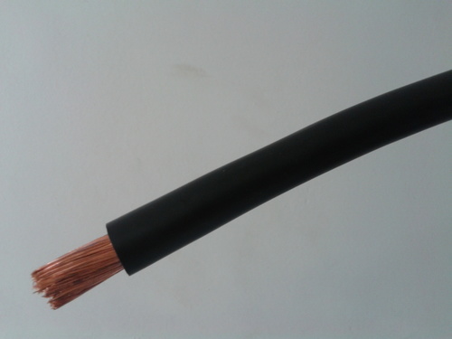 Flame Retardant Welding Cable