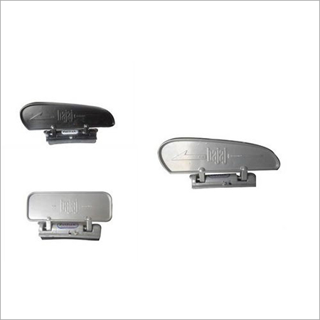 Bajaj Scooter Footrest - Aluminum Material | Rugged Protection Easy Installation Rust Resistant Durable for Heavy-Duty Usage