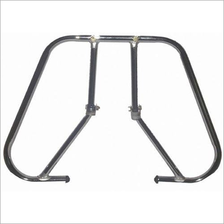 Motorcycle Leg Guard - Stainless Steel | Wholesale Bulk Supply, Durable Protection for Motorcyclists, Ideal for Distributors and Retailers