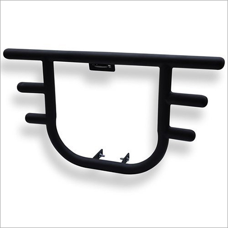 Two Wheeler Leg Guard