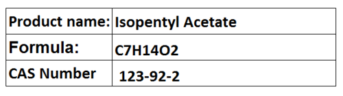 isopentyl