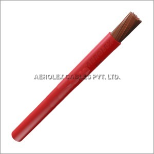 Automotive Battery Cable Conductor Material: Copper