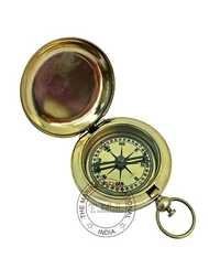 Marine Brass Dalvey Compass