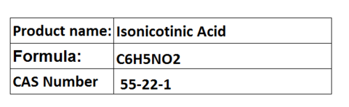 Isonicotinic Acid