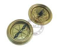 1912 Titanic Compass