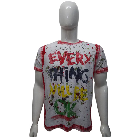 Mens T-Shirt
