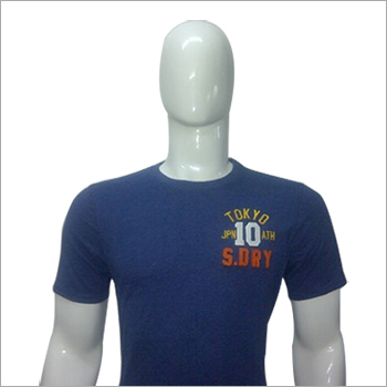 Branded Casual T-Shirt