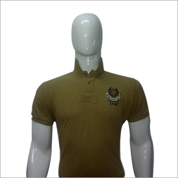 Cotton T-Shirts
