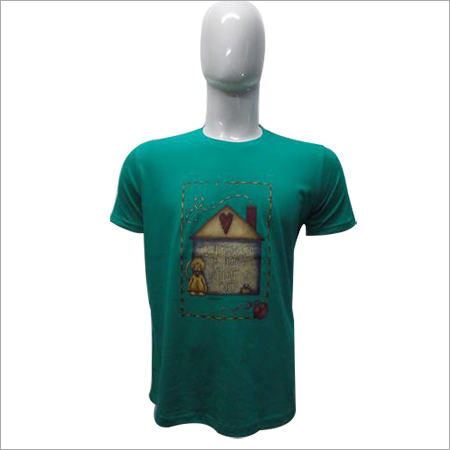 Mens T-Shirt