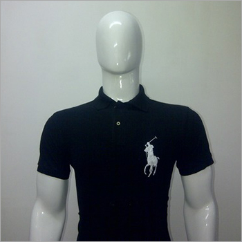 Casual Polo T-Shirts