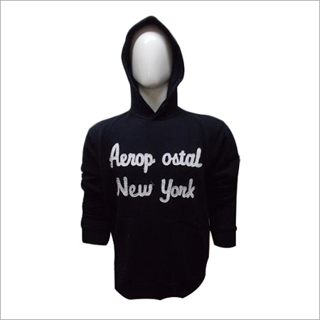 Fashion Hooded T-Shirts