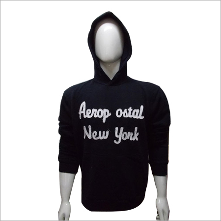 Printed Hoodies
