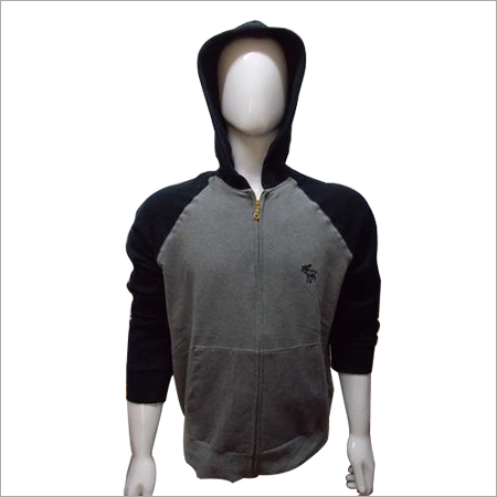 Raglan Sleeve Hoodies