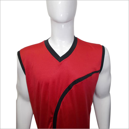 Gym Vest Size: Small