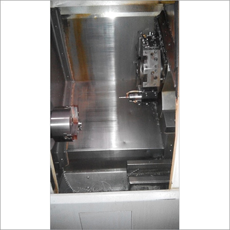 Micro Mechanical Works - Customized Plant & Equipment Design, Efficient Execution, Timely Completion, Modern Technology