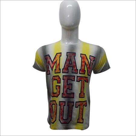 Graphic Printed T-Shirts Size: Small