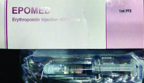 Liquid Injection Enoxaparin