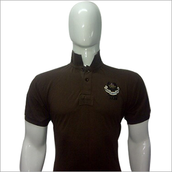 Bio Washed Mens T-Shirts
